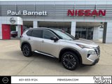 Certified 2024 Nissan Rogue Platinum w/ Platinum Premium Package image 4