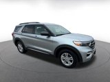 Used 2024 Ford Explorer XLT w/ Equipment Group 202A image 2