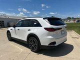 New 2025 MAZDA CX-70 Plug-In Hybrid w/ Premium Plus image 4