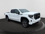 New 2025 GMC Sierra 1500 AT4 w/ Technology Package image 5