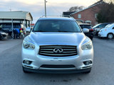Used 2014 INFINITI QX60 Luxe image 3