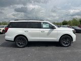 New 2025 Ford Expedition Platinum image 4
