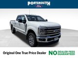 New 2025 Ford F350 King Ranch w/ Chrome Package image 1