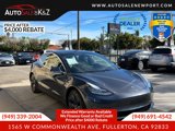 Used 2020 Tesla Model 3 Long Range image 5