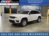 Used 2023 Jeep Grand Cherokee Limited image 1