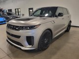 Used 2024 Land Rover Range Rover Sport image 4