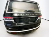 Certified 2022 Jeep Grand Wagoneer Series III image 6