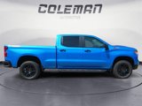 New 2025 Chevrolet Silverado 1500 LT Trail Boss w/ Convenience Package II image 6