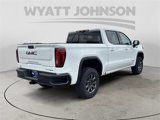 New 2025 GMC Sierra 1500 AT4X image 5