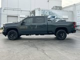New 2025 Chevrolet Silverado 2500 LT w/ Trail Boss Package image 3