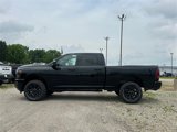 New 2025 RAM 2500 Laramie image 4
