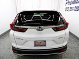 Used 2022 Honda CR-V EX image 5