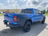 Used 2025 RAM 1500 Rebel w/ Advanced Safety Group II image 5