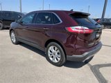 Used 2024 Ford Edge Titanium w/ Equipment Group 301A image 5