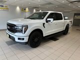 New 2025 Ford F150 Lariat image 2