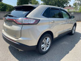 Used 2018 Ford Edge SEL w/ Equipment Group 201A image 5