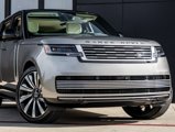 Used 2025 Land Rover Range Rover SV image 5