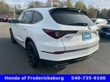 Used 2025 Acura MDX A-Spec image 3