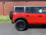New 2024 Ford Bronco Wildtrak image 5