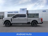 New 2025 Ford F350 4x4 Crew Cab Super Duty image 3