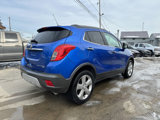 Used 2015 Buick Encore Convenience image 4