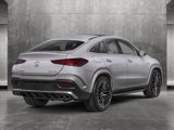 New 2025 Mercedes-Benz GLE 53 AMG 4MATIC Coupe image 2