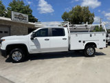 Used 2022 Chevrolet Silverado 2500 W/T w/ WT Fleet Convenience Package image 3
