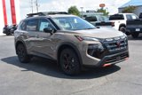 New 2026 Nissan Rogue SV image 3