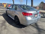 Used 2013 Subaru Legacy 2.5i Limited image 5