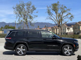 Used 2022 Jeep Grand Cherokee L Limited image 5