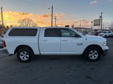 Used 2017 RAM 1500 Classic SLT image 4