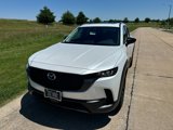 New 2025 MAZDA CX-50 AWD 2.5 Hybrid w/ Premium Pkg image 2