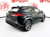 Used 2024 Toyota Corolla Cross XLE image 3