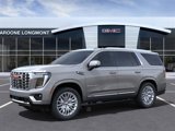 New 2025 GMC Yukon Denali w/ Denali Reserve Package image 2