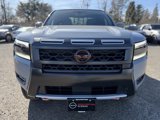 New 2025 Nissan Frontier PRO-4X w/ Pro Premium Package image 3