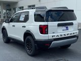 New 2026 Honda Passport RTL image 4
