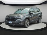 New 2025 Subaru Forester Touring image 4