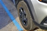 Used 2023 Jeep Compass Trailhawk image 4
