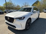 New 2025 MAZDA CX-90 3.3 Turbo S w/ Premium Package image 3