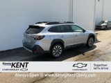 Used 2025 Subaru Outback Limited w/ Popular Package #2 image 4