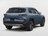 New 2025 MAZDA CX-50 AWD 2.5 Turbo w/ Cargo Package image 2