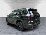 New 2025 Chevrolet Traverse LT w/ Midnight/Sport Edition image 5