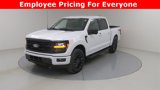 New 2025 Ford F150 XLT w/ Equipment Group 302A MID image 2