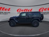 New 2025 Jeep Wrangler Unlimited Rubicon image 5