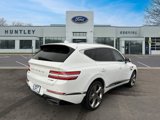 Used 2022 Genesis GV80 3.5T w/ Prestige Package 07 image 5