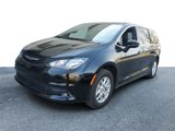 New 2025 Chrysler Voyager LX image 2