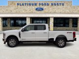 New 2025 Ford F250 Lariat w/ Chrome Package image 3