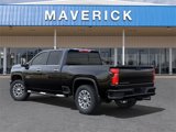 New 2025 Chevrolet Silverado 2500 LT w/ Z71 Chrome Sport Edition image 3