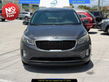 Used 2016 Kia Sedona EX image 2