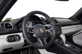 Used 2025 Porsche 718 Boxster S image 4